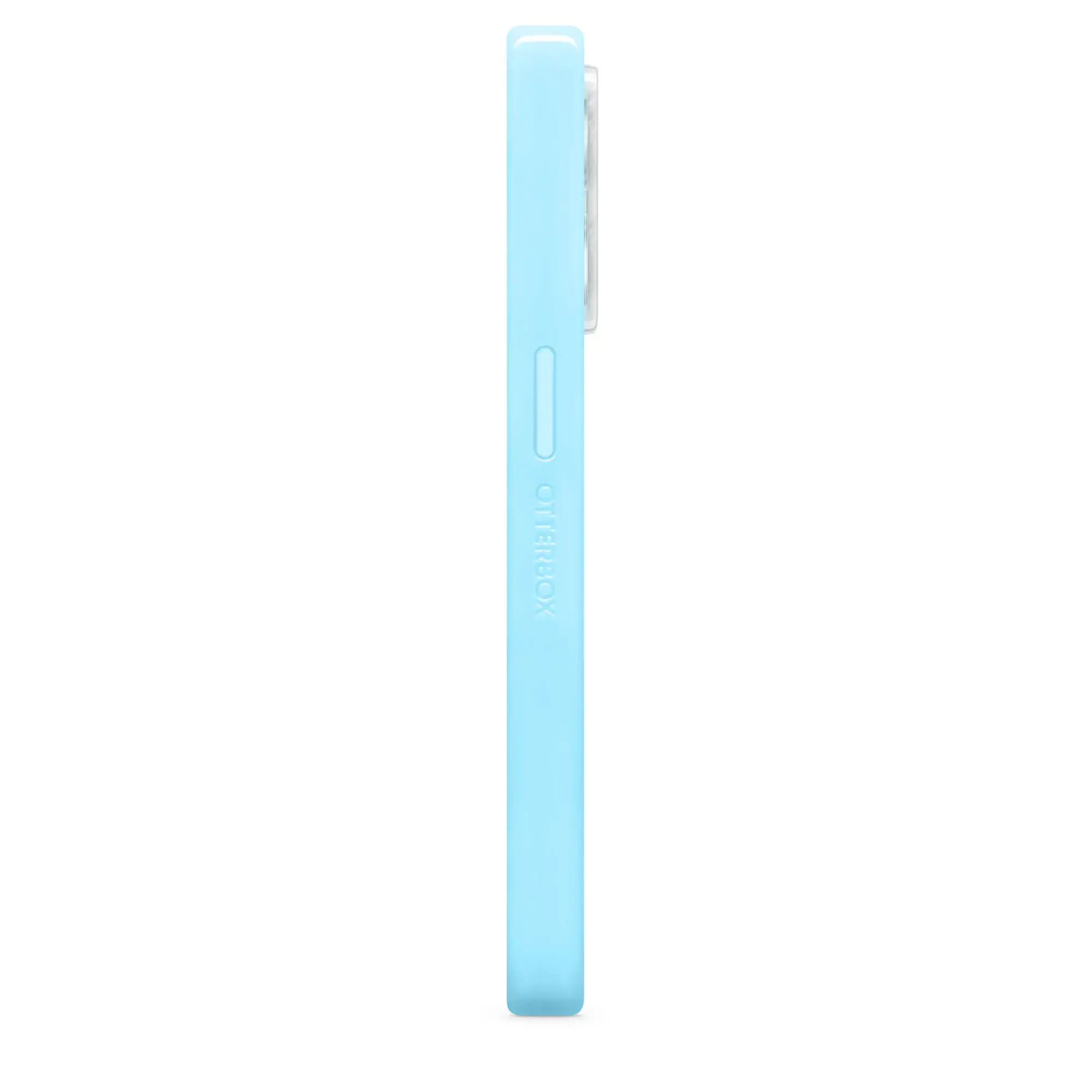 Чохол OtterBox Lumen Series Case with MagSafe for iPhone 14 Pro - Blue (77-89515)