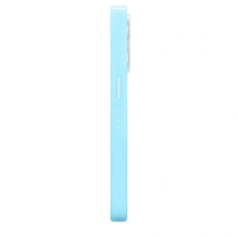 Чохол OtterBox Lumen Series Case with MagSafe for iPhone 14 Pro - Blue (77-89515)