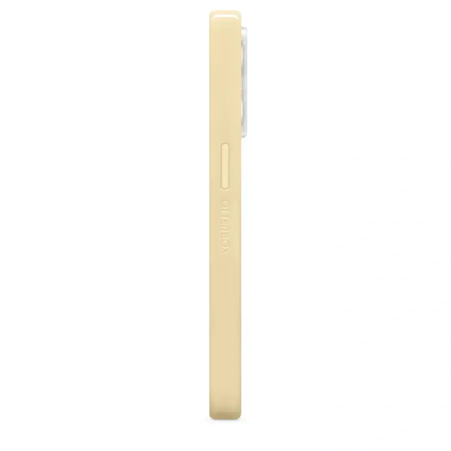 Чохол OtterBox Lumen Series Case with MagSafe for iPhone 14 Pro - Gold (77-89514)