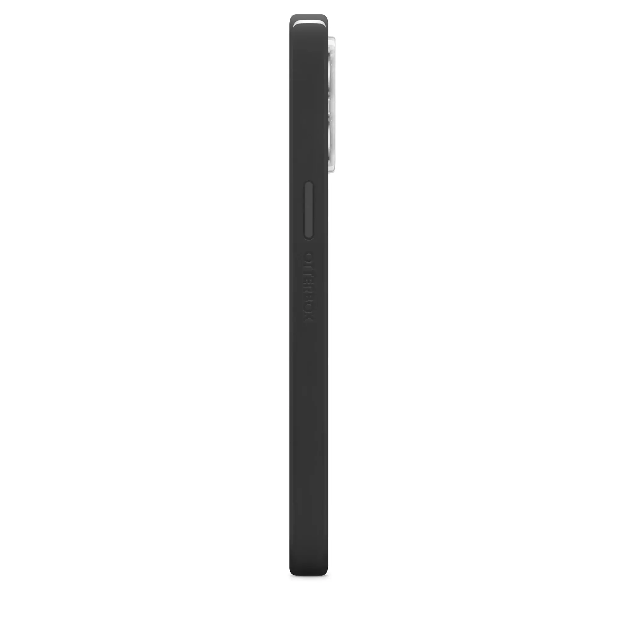 Чехол OtterBox Lumen Series Case with MagSafe for iPhone 14 Pro Max - Black (77-89516)