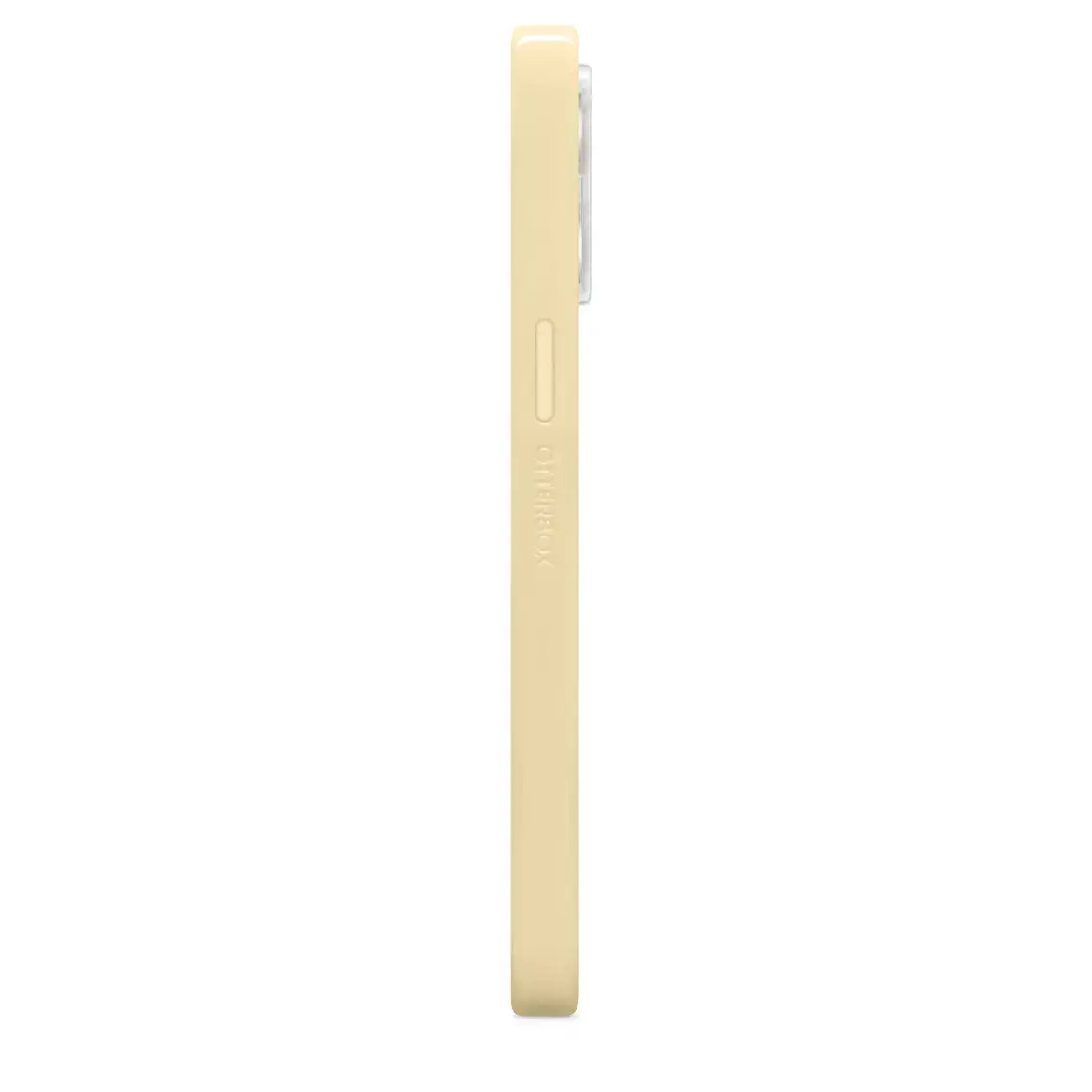 Чохол OtterBox Lumen Series Case with MagSafe for iPhone 14 Pro Max - Gold (77-89518)