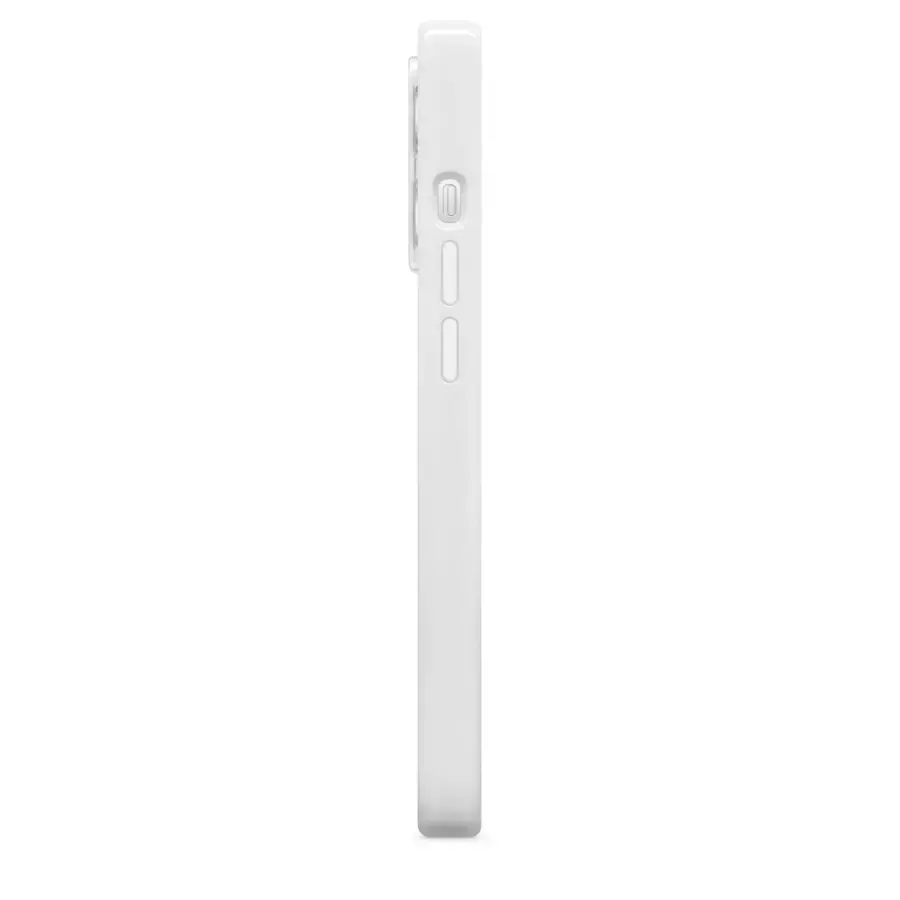 Чохол OtterBox Lumen Series Case with MagSafe for iPhone 14 Pro - Silver (77-89513)