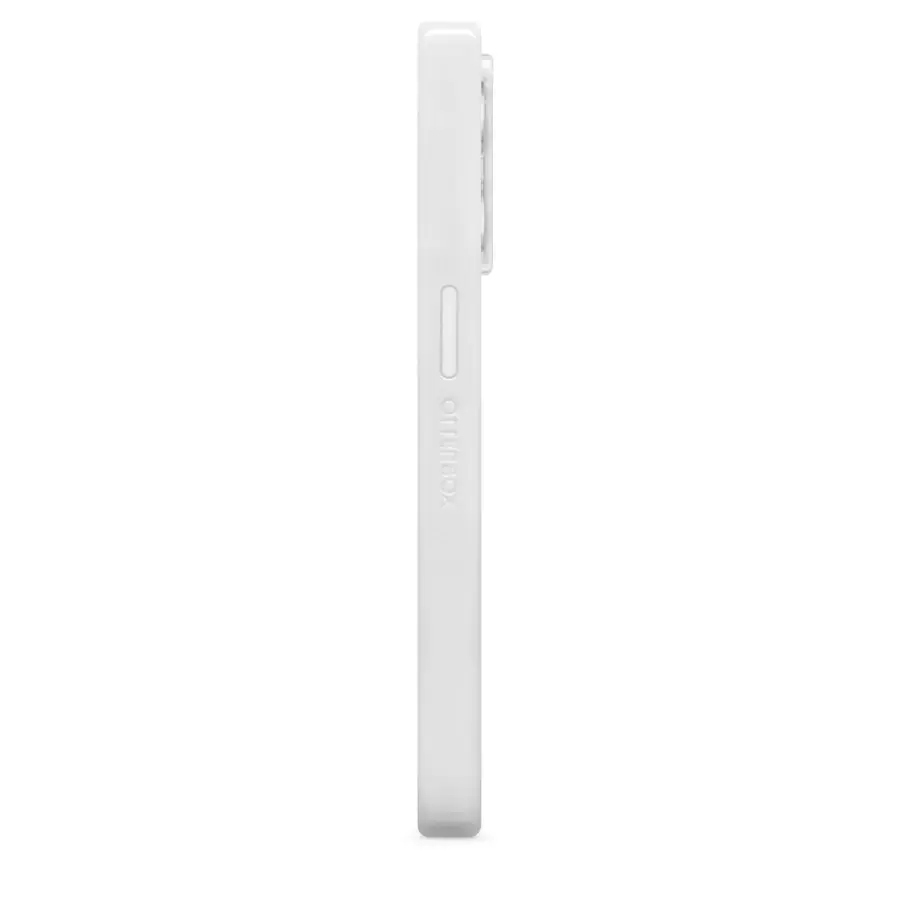 Чохол OtterBox Lumen Series Case with MagSafe for iPhone 14 Pro - Silver (77-89513)