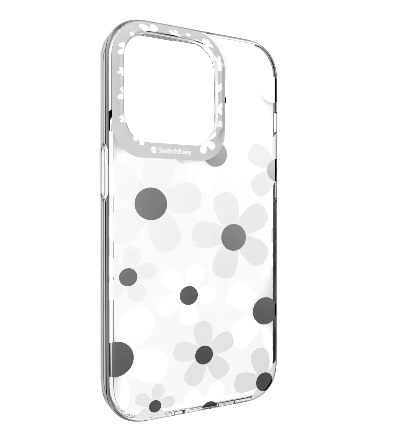 Чохол SwitchEasy Artist Double In-Mold Decoration Case for iPhone 14 Pro - Fleur (SPH61P019FL22)