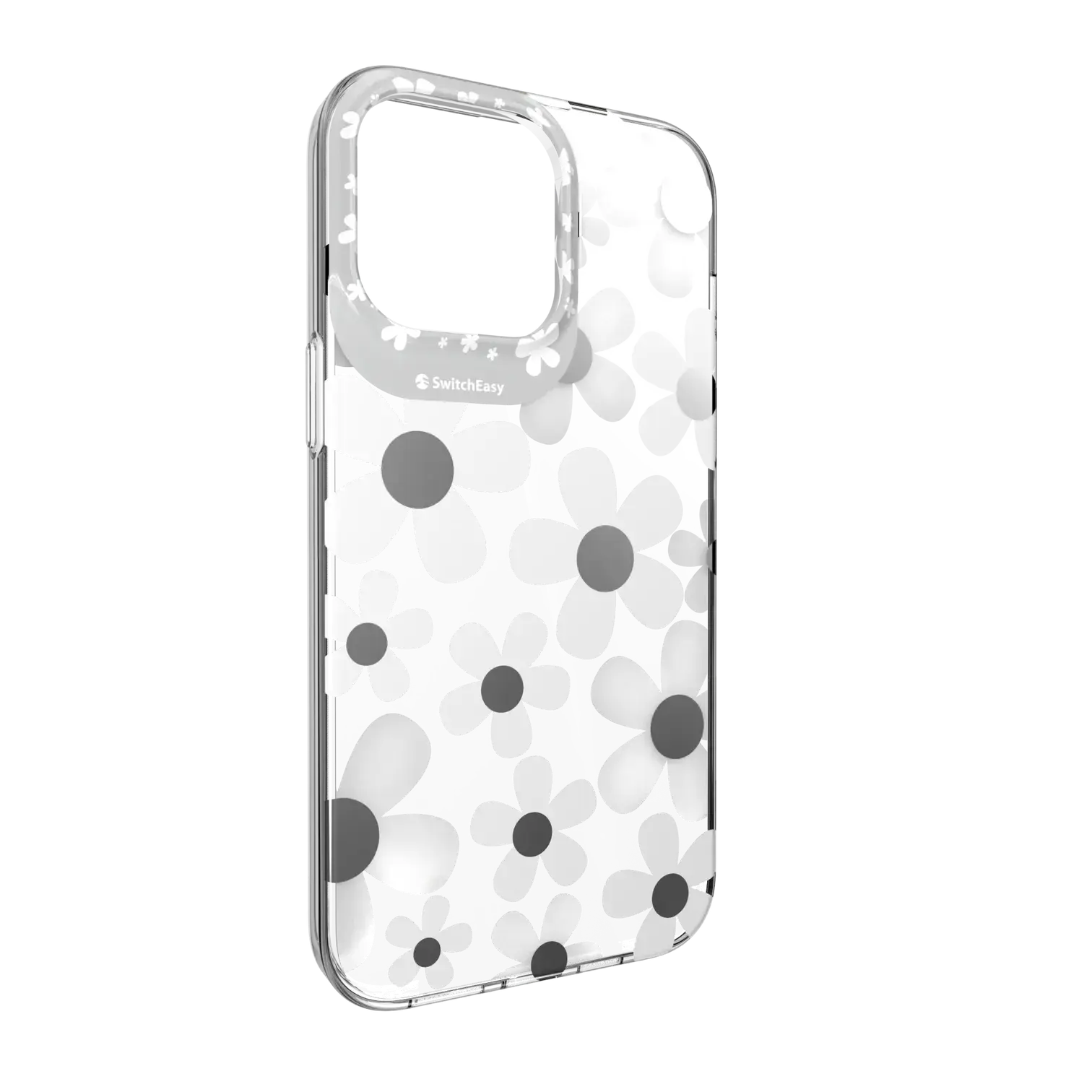 Чохол SwitchEasy Artist Double In-Mold Decoration Case for iPhone 14 Pro Max - Fleur (SPH67P019FL22)