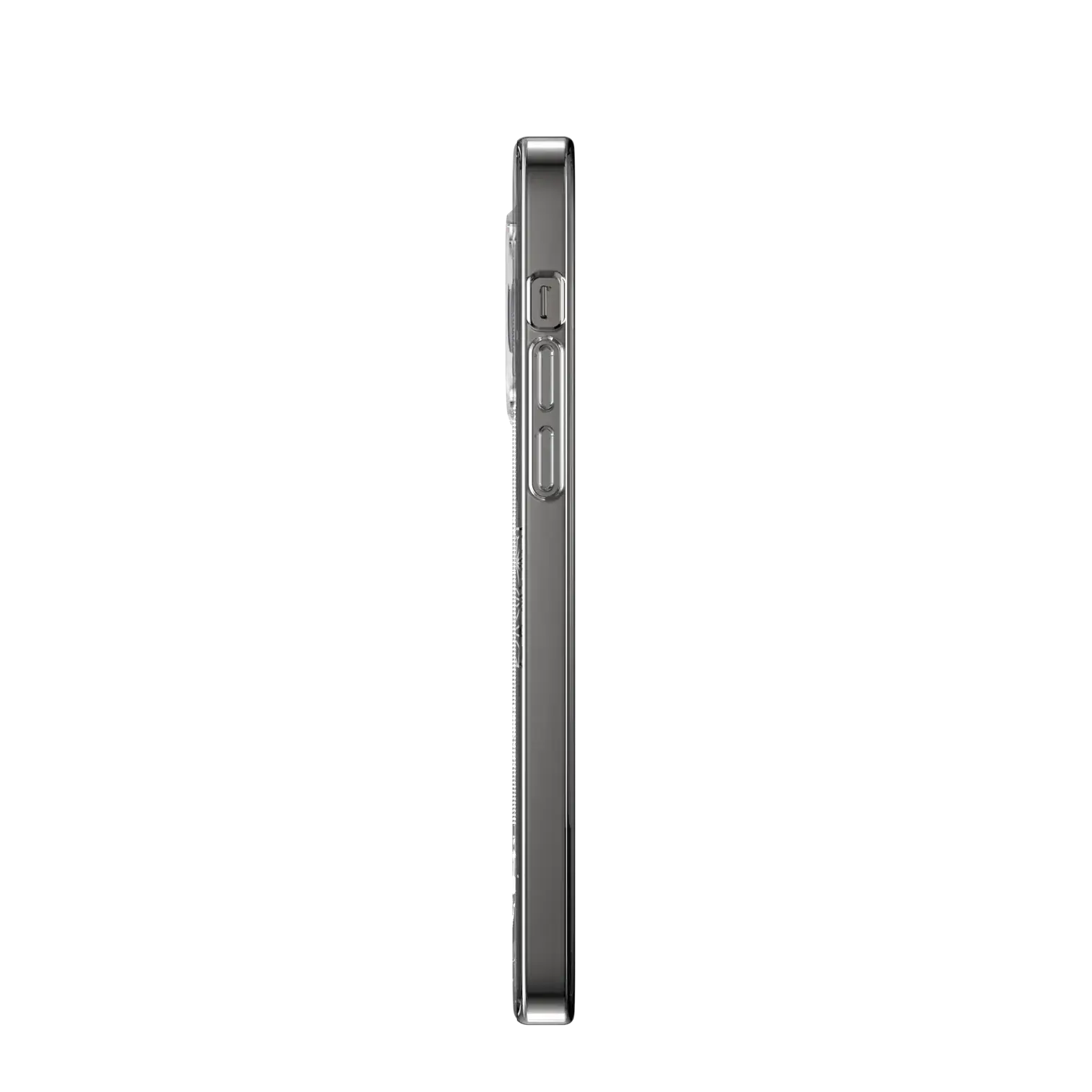 Чохол SwitchEasy Artist Double In-Mold Decoration Case for iPhone 14 Pro Max - Veil (SPH67P019VE22)