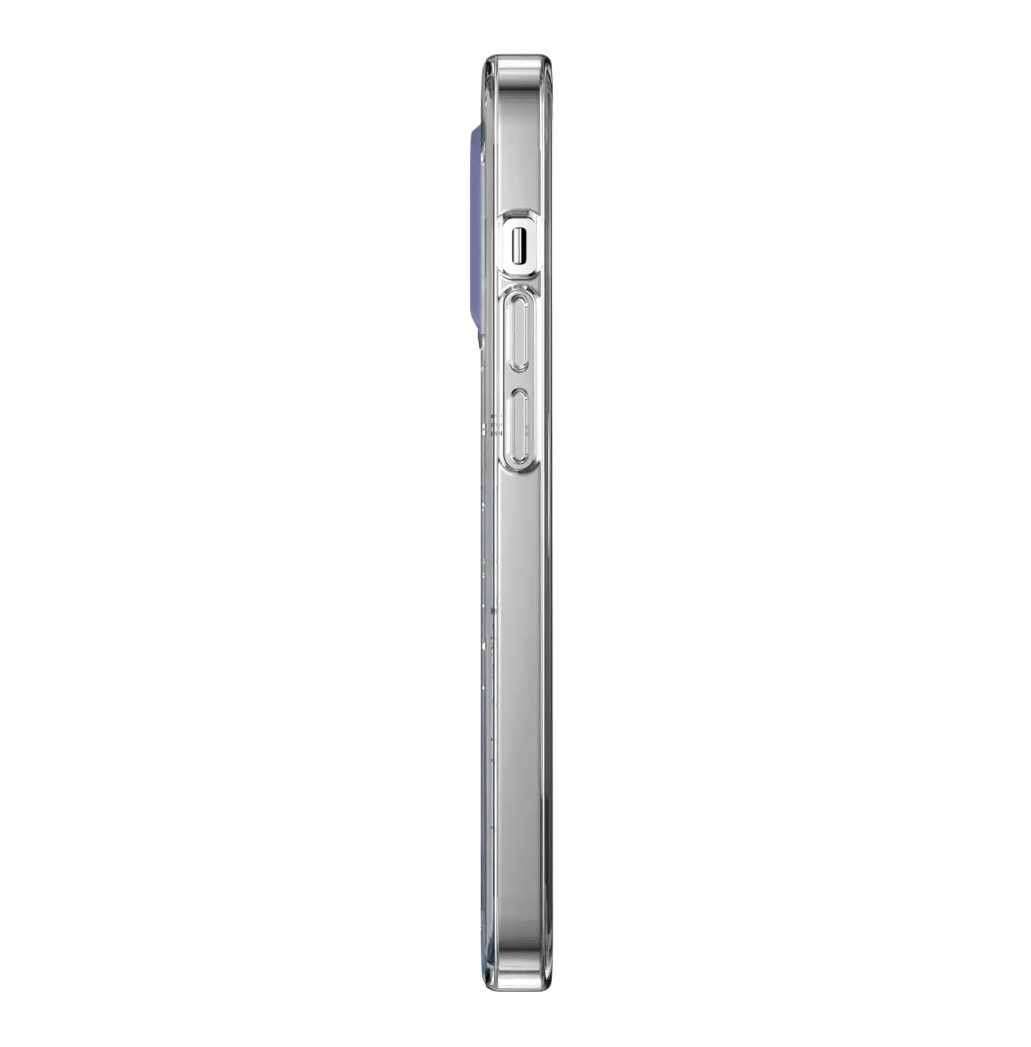 Чехол SwitchEasy Artist Double In-Mold Decoration Case for iPhone 14 Pro - Veil (SPH61P019VE22)