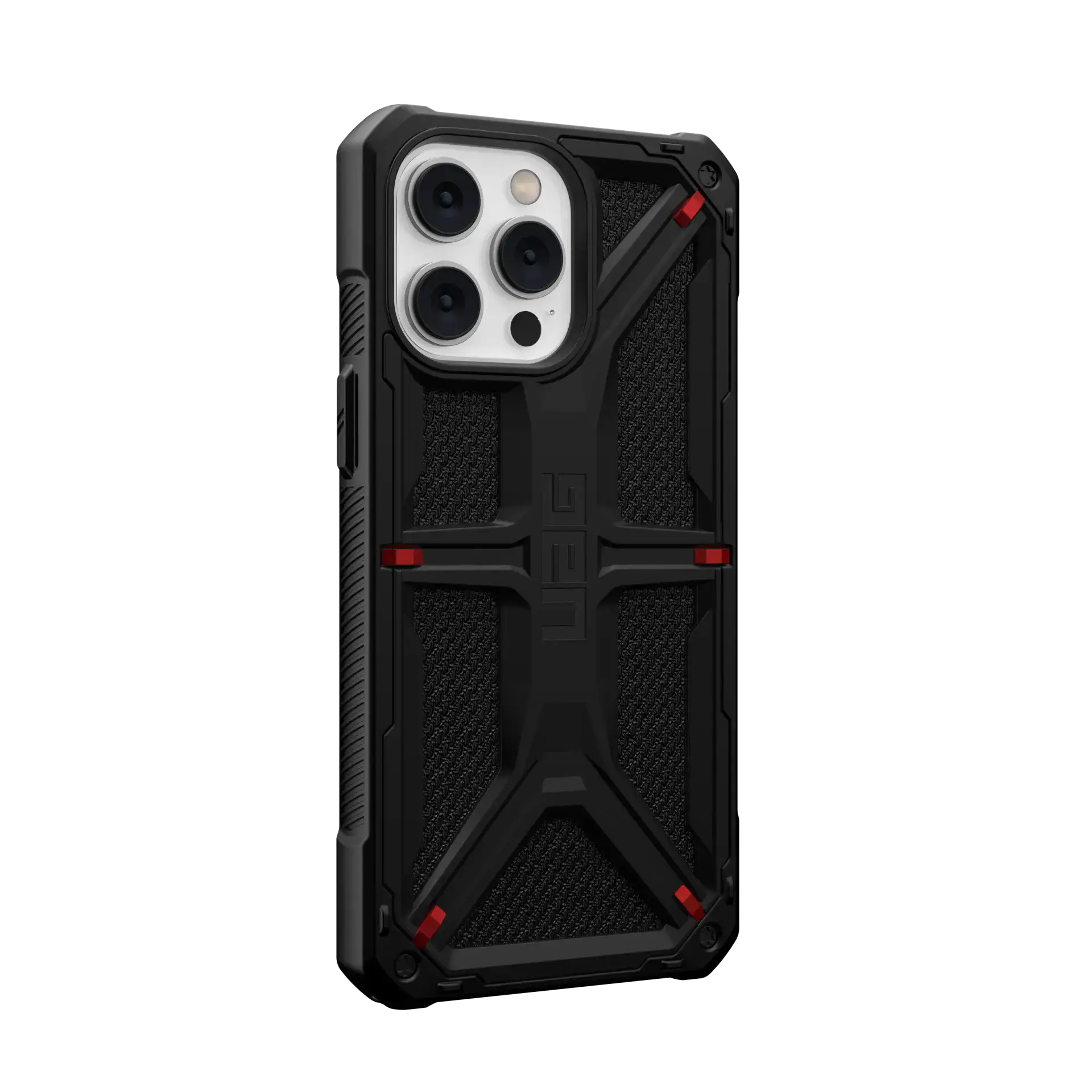 Чохол UAG Monarch Series Case for iPhone 14 Pro - Black (114034114040)