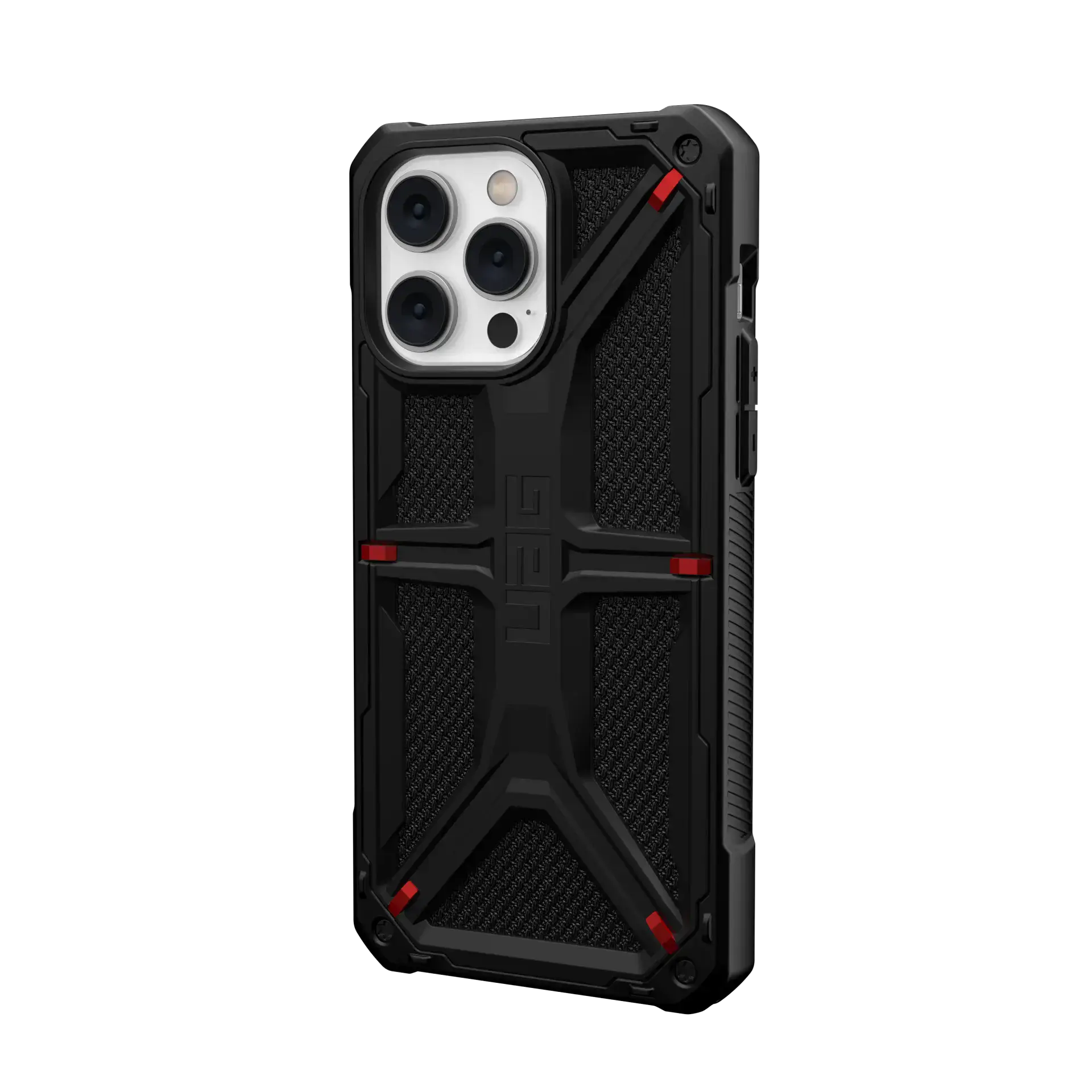 Чохол UAG Monarch Series Case for iPhone 14 Pro - Black (114034114040)