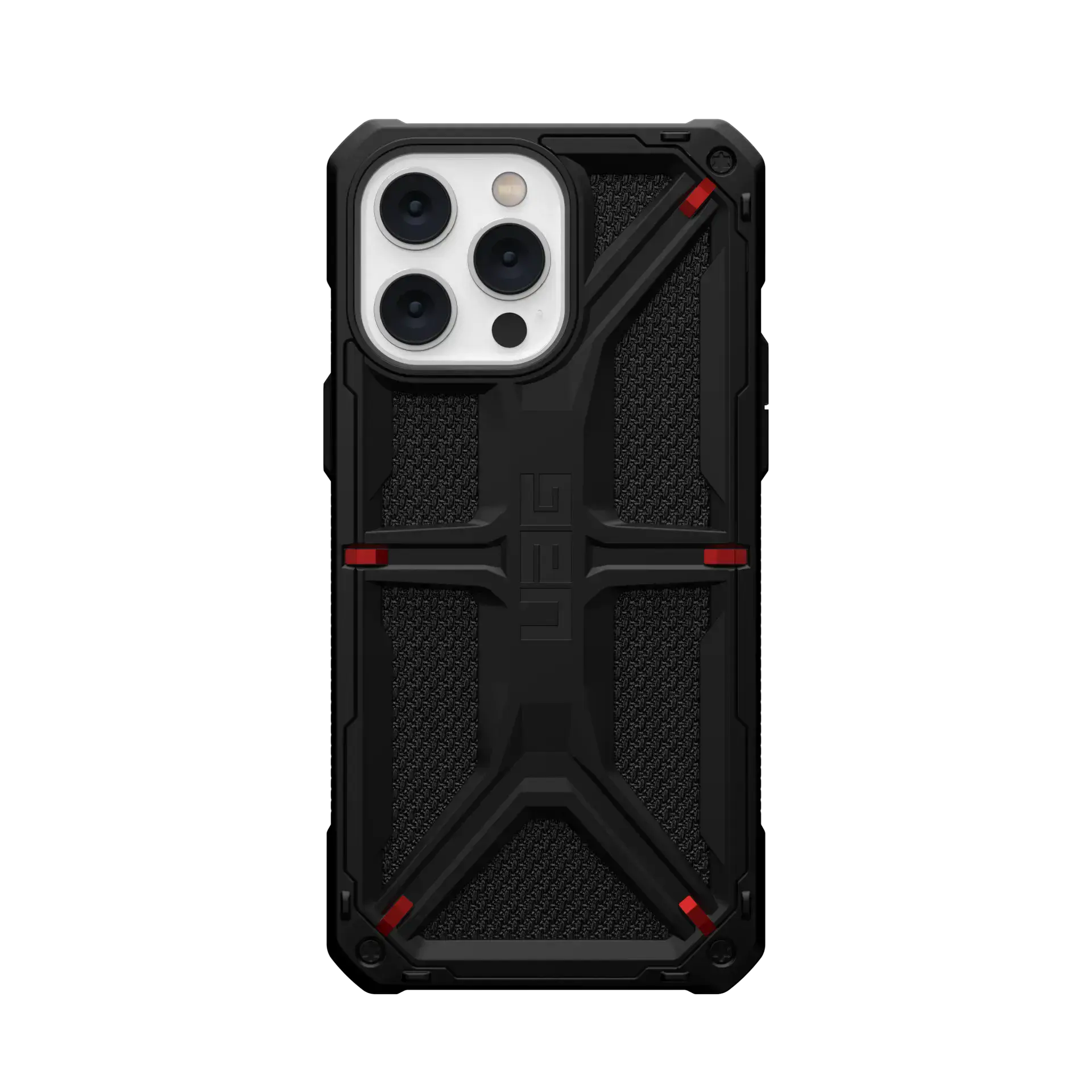 Чохол UAG Monarch Series Case for iPhone 14 Pro - Black (114034114040)