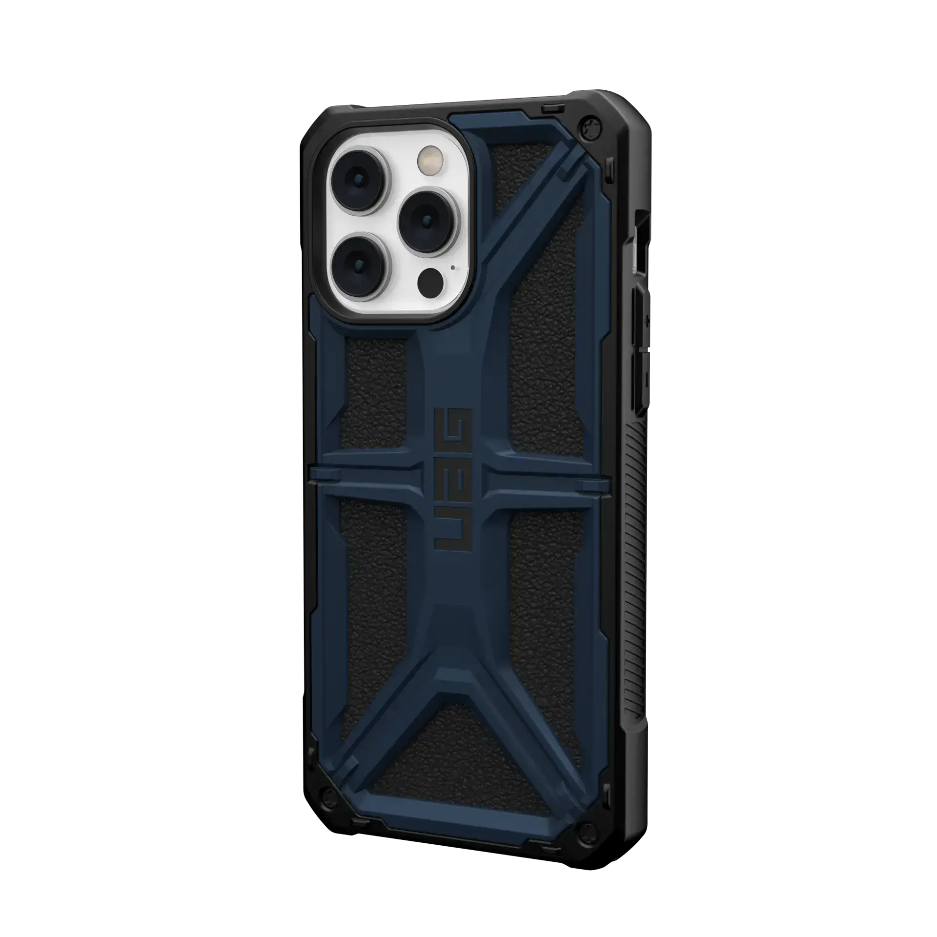 Чохол UAG Monarch Series Case for iPhone 14 Pro - Mallard (114034115555)