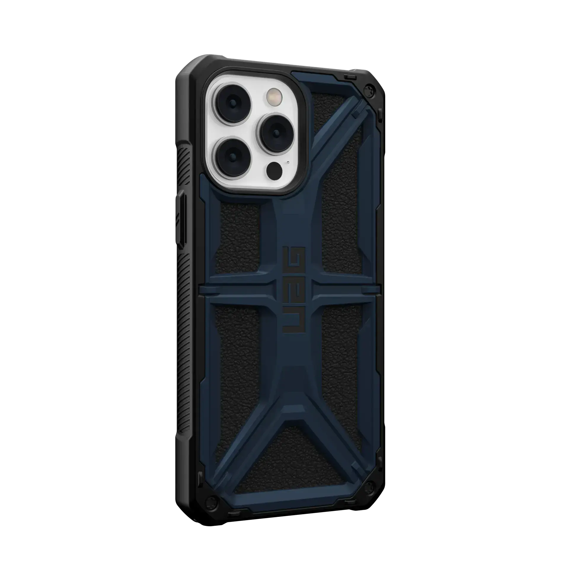 Чохол UAG Monarch Series Case for iPhone 14 Pro - Mallard (114034115555)