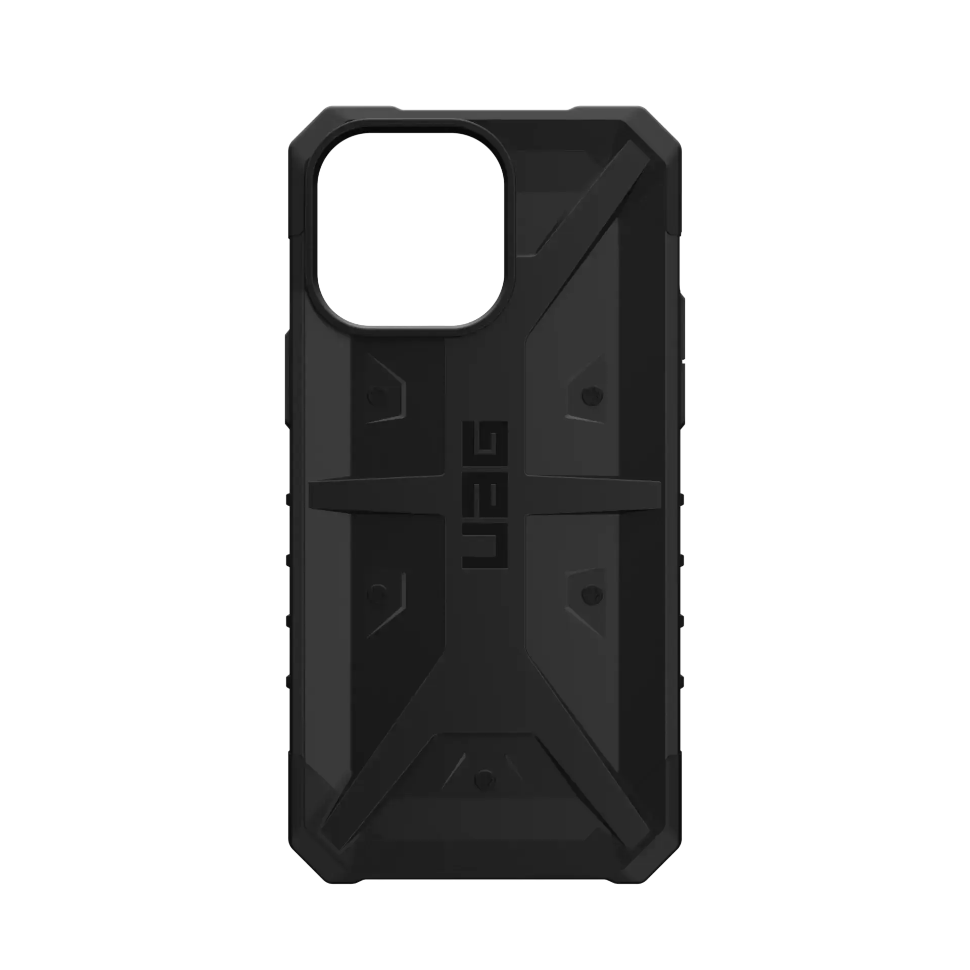 Чохол UAG Pathfinder Series Case for iPhone 14 Pro - Black (114062114040)