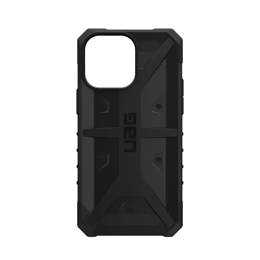 Чехол UAG Pathfinder Series Case for iPhone 14 Pro - Black (114062114040)