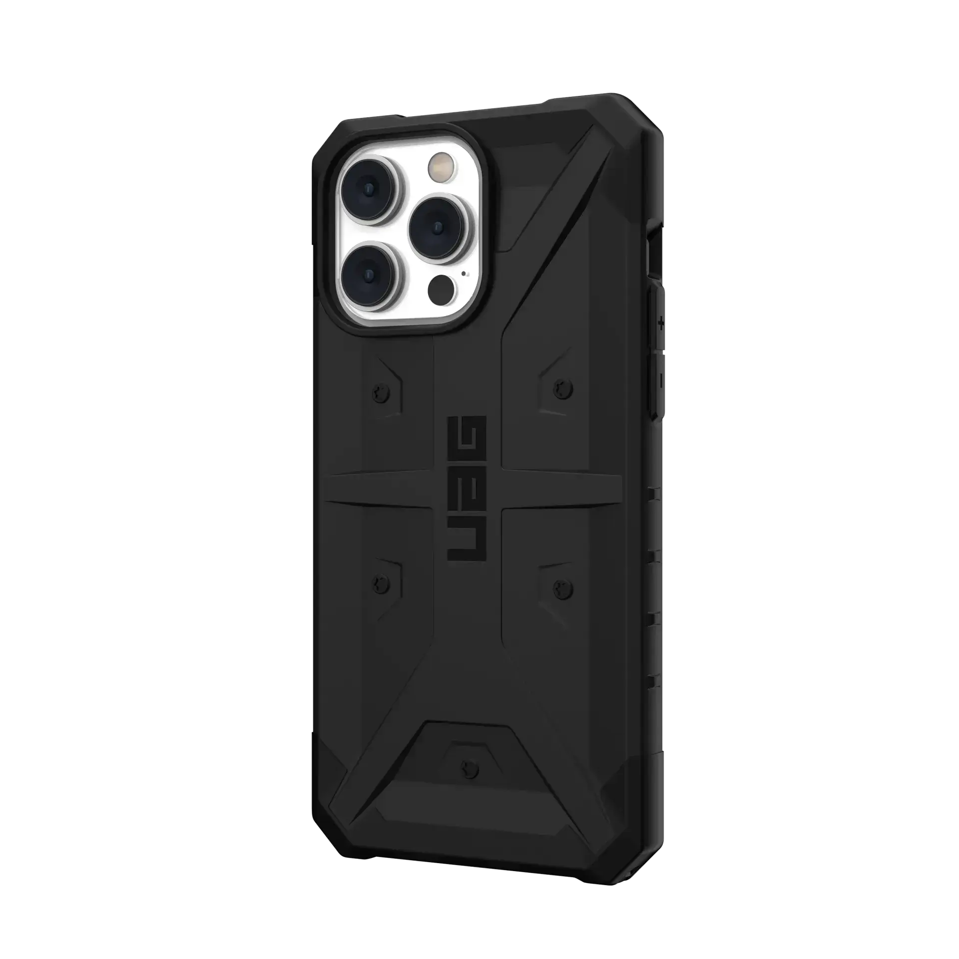 Чохол UAG Pathfinder Series Case for iPhone 14 Pro - Black (114062114040)