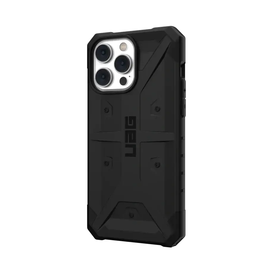 Чехол UAG Pathfinder Series Case for iPhone 14 Pro - Black (114062114040)