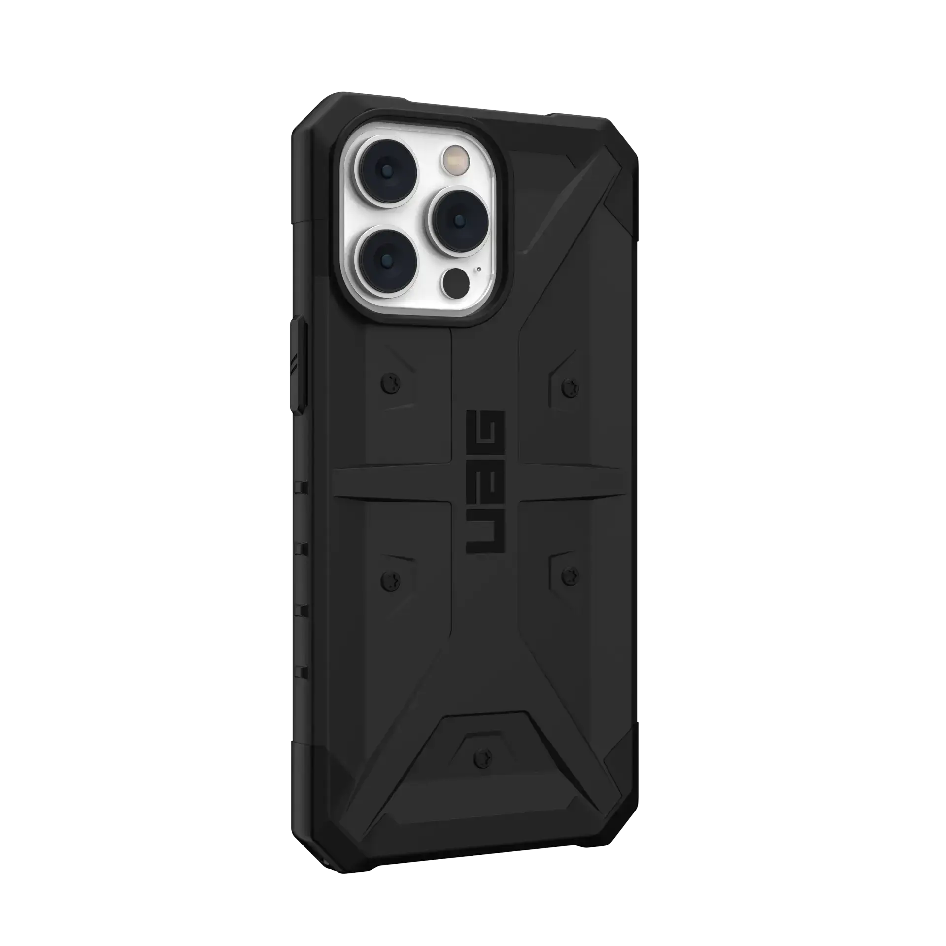 Чохол UAG Pathfinder Series Case for iPhone 14 Pro - Black (114062114040)