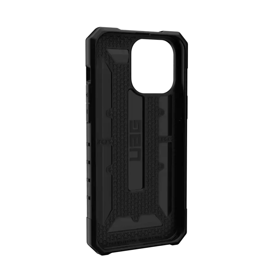 Чохол UAG Pathfinder Series Case for iPhone 14 Pro Max - Black (114063114040)