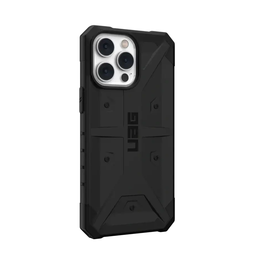 Чохол UAG Pathfinder Series Case for iPhone 14 Pro Max - Black (114063114040)