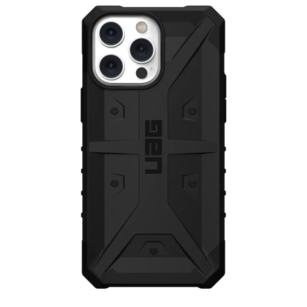 Чехол UAG Pathfinder Series Case for iPhone 14 Pro Max - Black (114063114040)