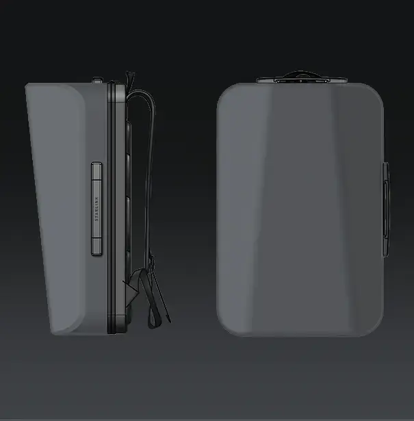 Дорожній кейс Starlink Travel Case