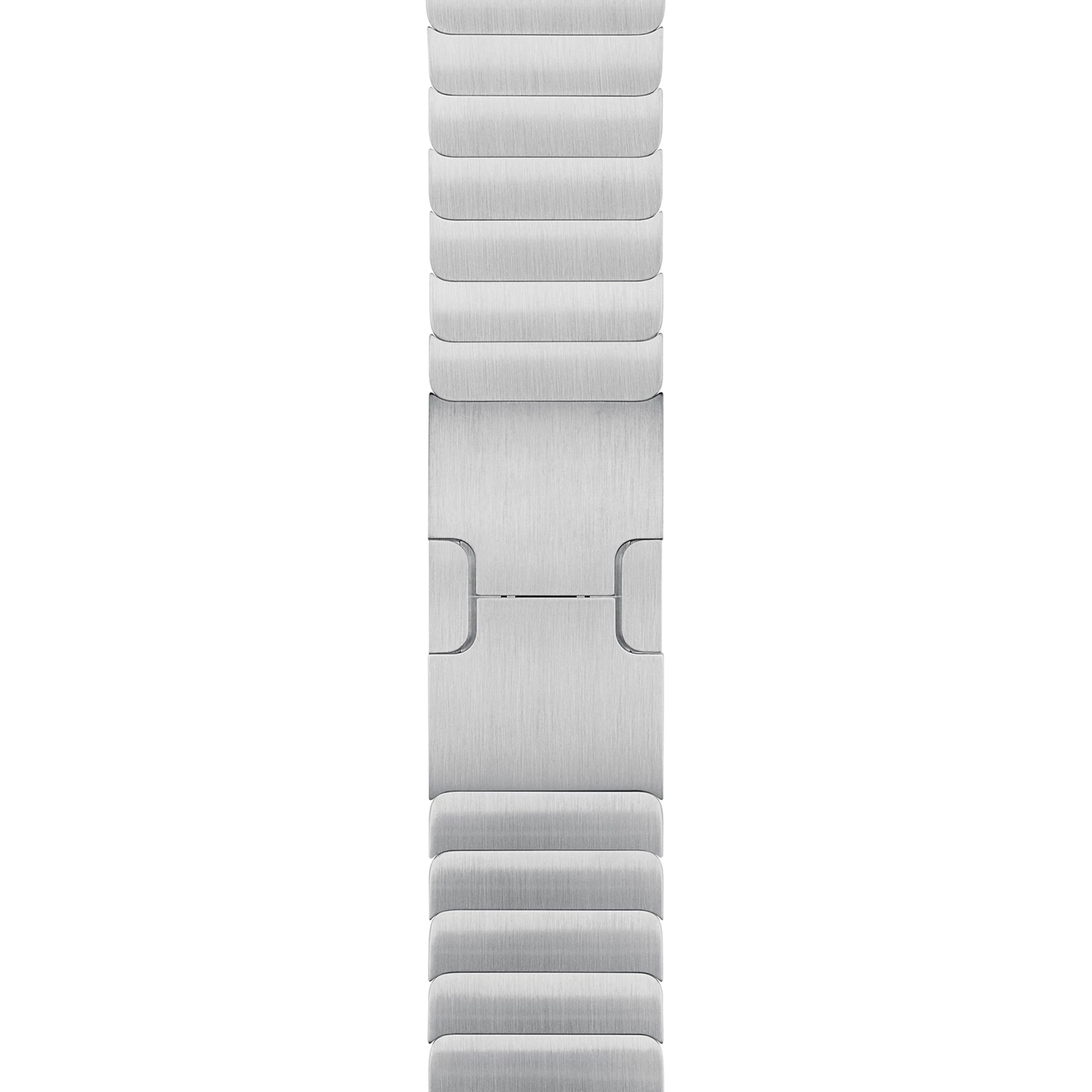 Ремінець Apple Link Bracelet (MJ5J2, MUHL2) для Apple Watch 42/44mm