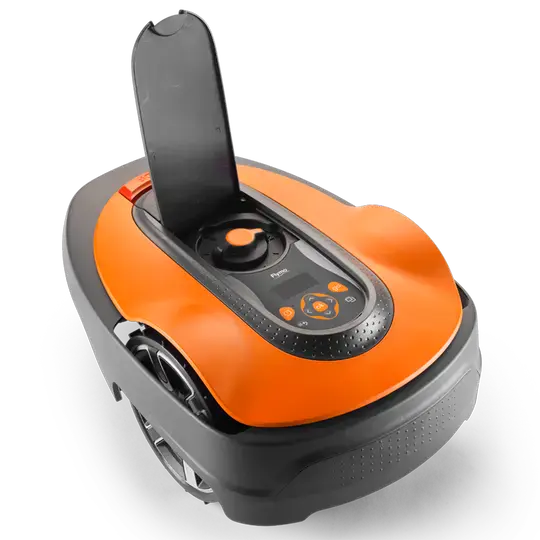 Газонокосарка-робот Flymo EasyLife 350 Robotic Lawn Mower