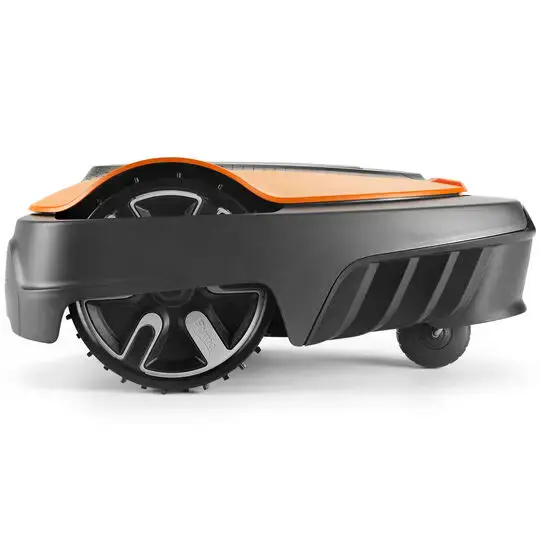Газонокосарка-робот Flymo EasyLife 350 Robotic Lawn Mower