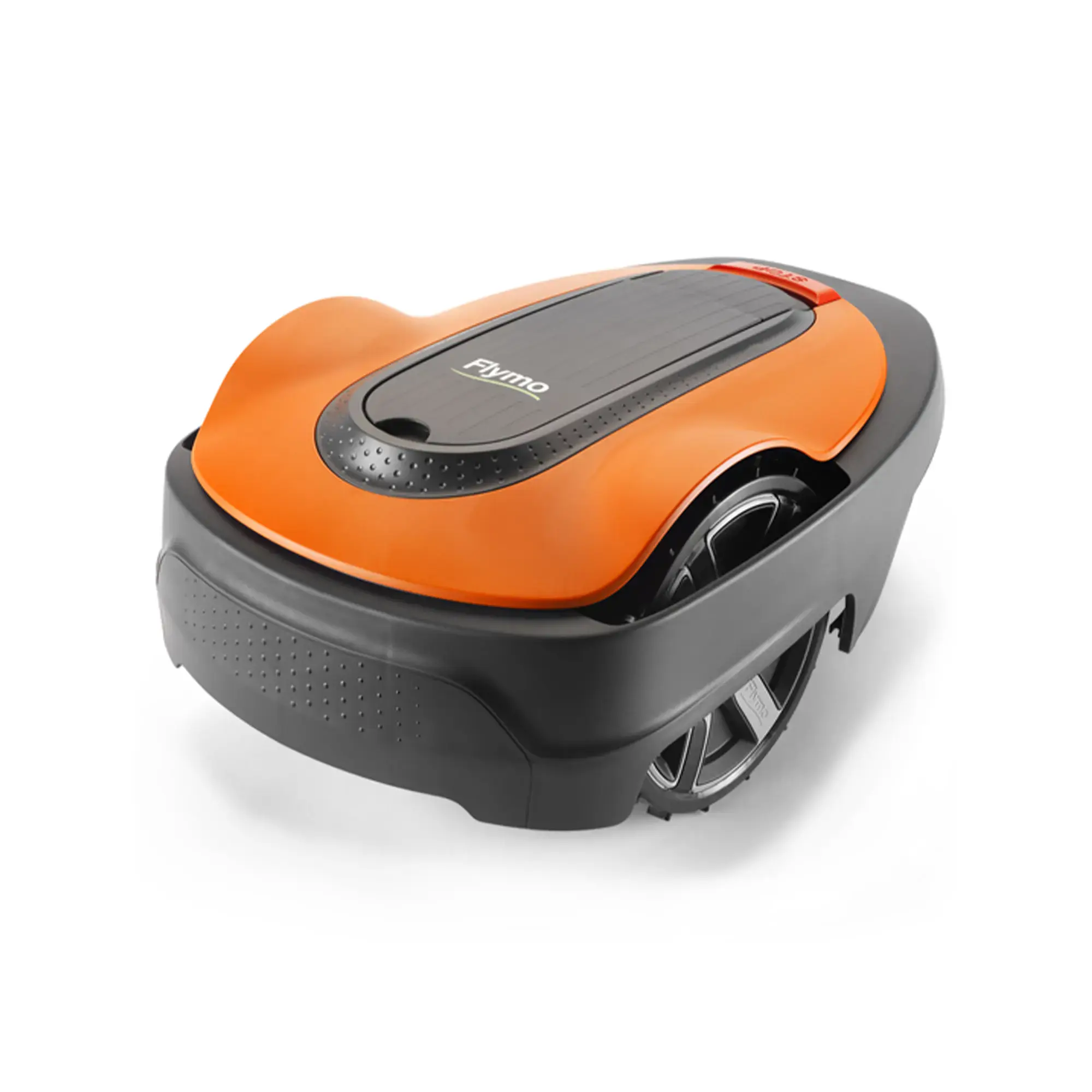 Газонокосарка-робот Flymo EasyLife 350 Robotic Lawn Mower