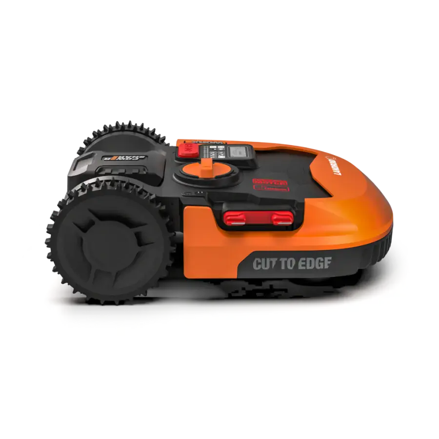 Газонокосарка-робот Worx Landroid L WR153E