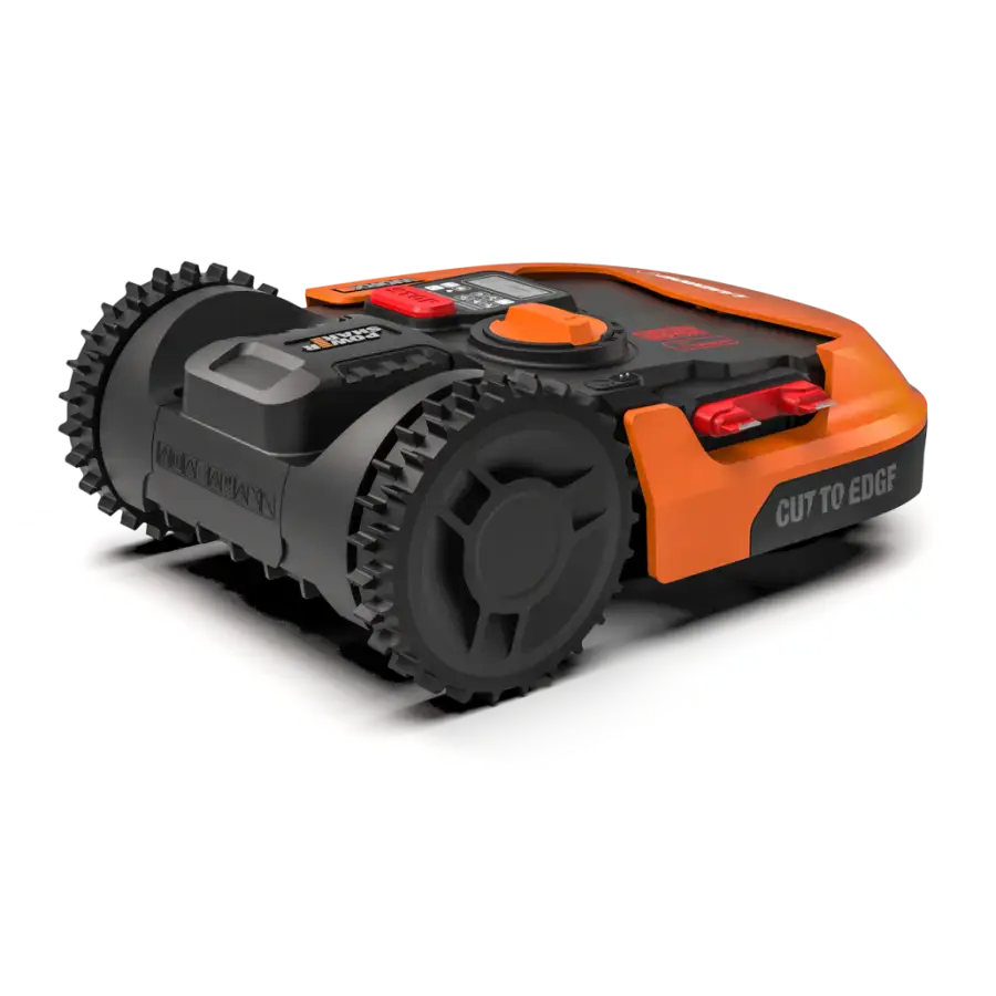 Газонокосарка-робот Worx Landroid L WR153E