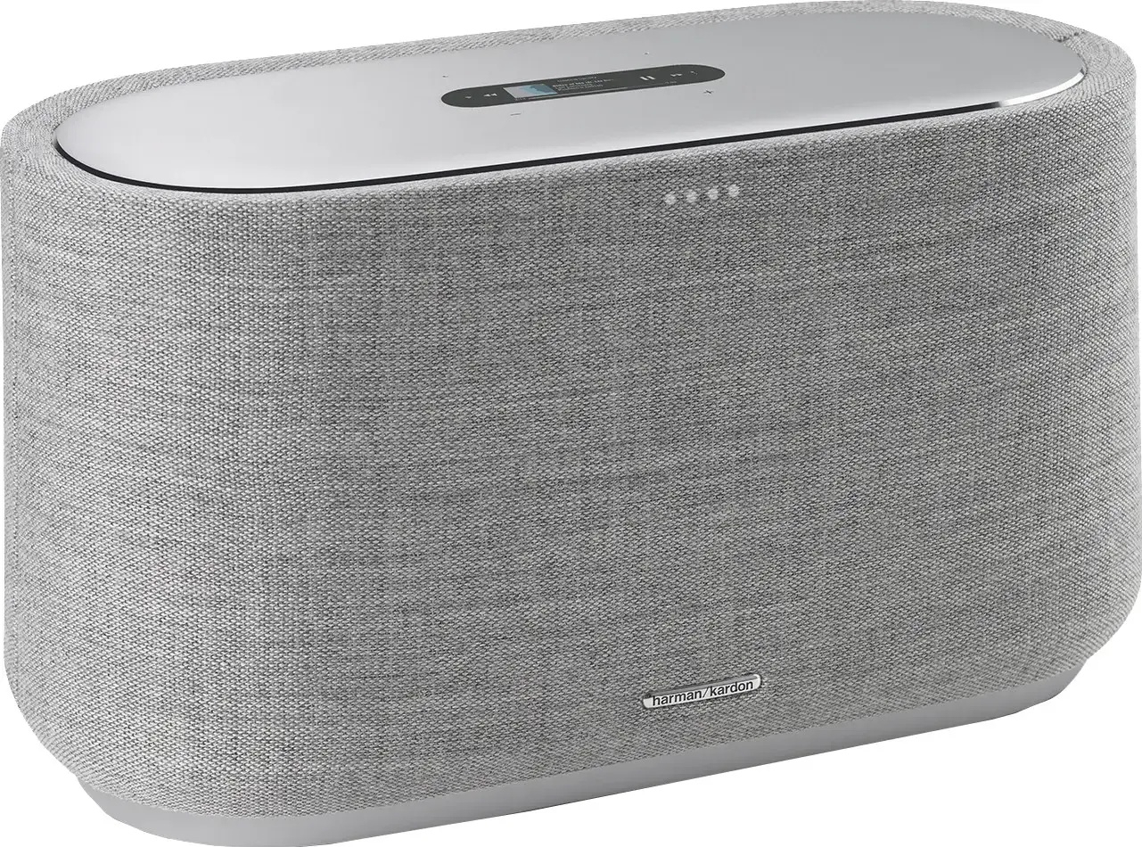 Колонка Harman/Kardon Citatione 500 Grey (HKCITATION500GRYEU)