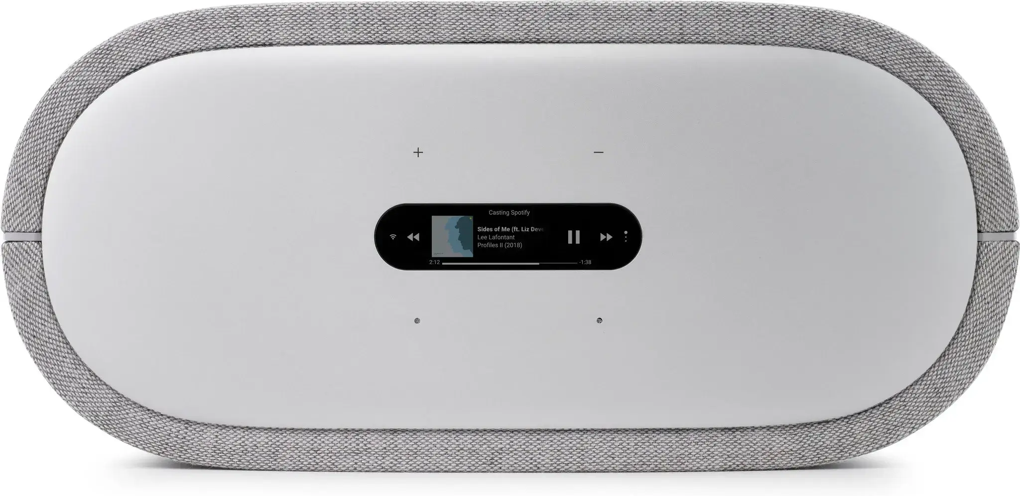 Колонка Harman/Kardon Citatione 500 Grey (HKCITATION500GRYEU)