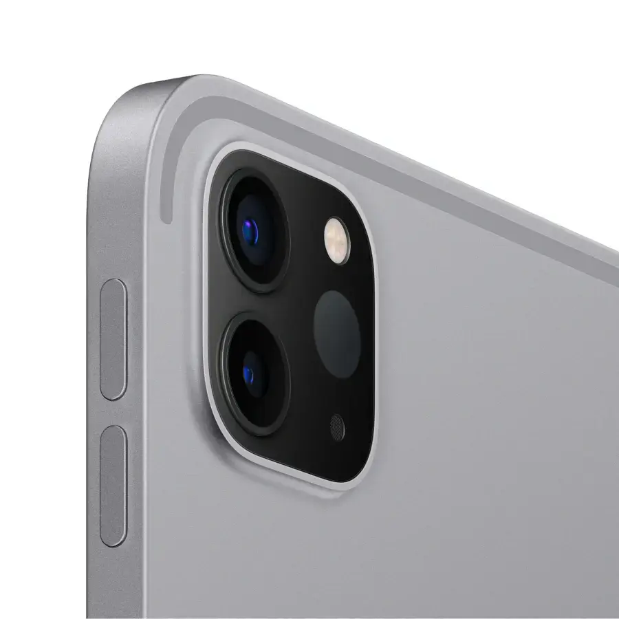 iPad Pro 11" 2022 Wi-Fi 512GB Silver (MNXJ3)