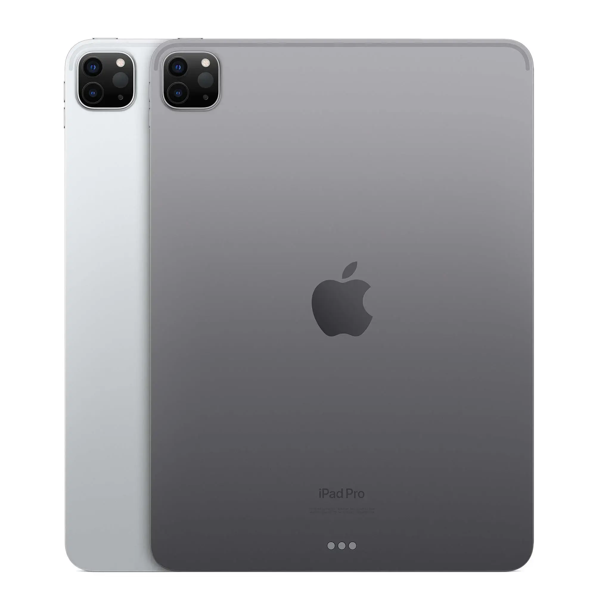 iPad Pro 12.9" 2022 Wi-Fi + Cellular 128GB Space Gray (MP5X3, MP1X3)