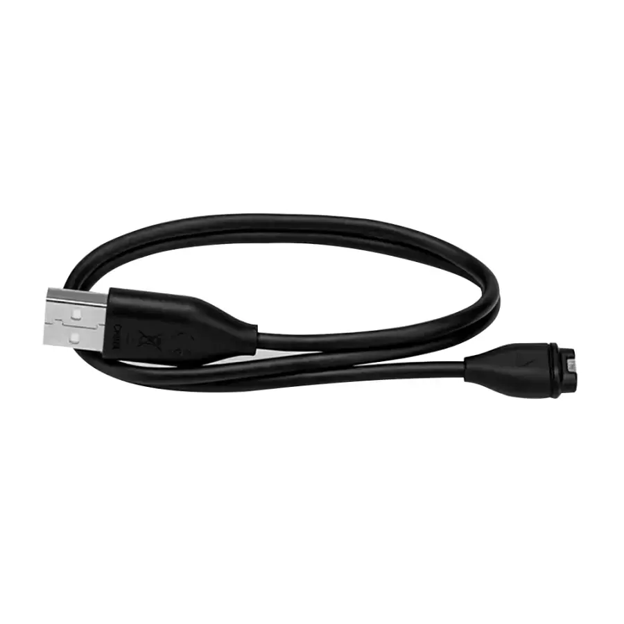 Кабель живлення/передачі даних Garmin Magnetic Charge Cable USB-A (010-12491-01, 010-12483-00)