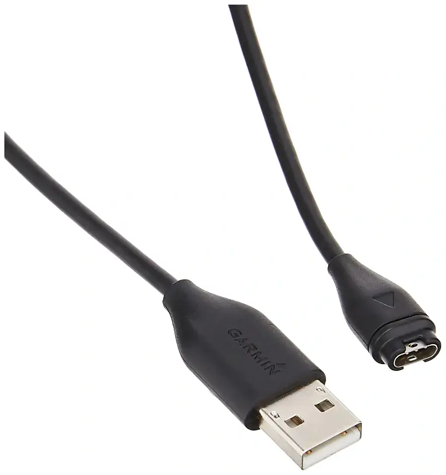 Кабель живлення/передачі даних Garmin Magnetic Charge Cable USB-A (010-12491-01, 010-12483-00)