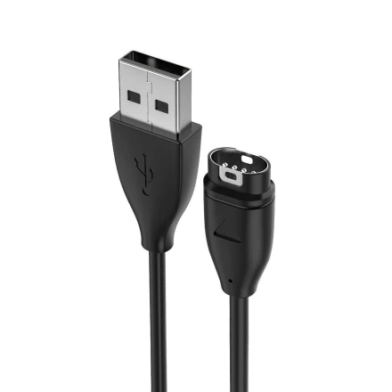 Кабель питания/передачи данных Garmin Magnetic Charge Cable USB-A (010-12491-01, 010-12483-00)