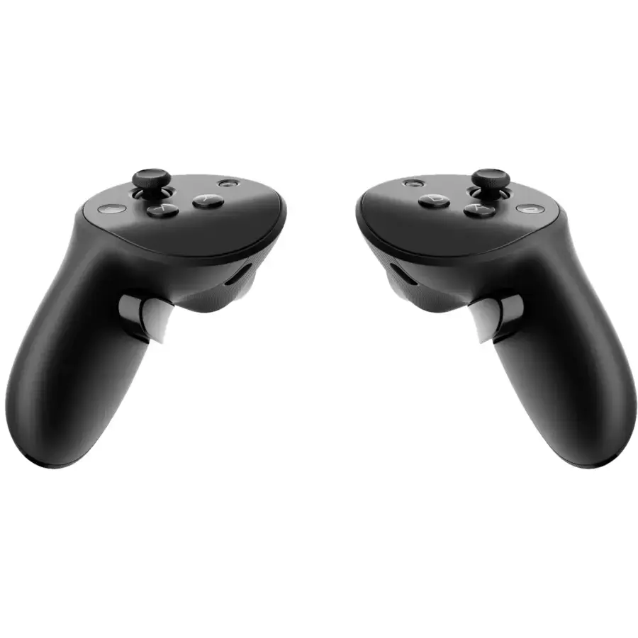 Контроллеры Meta Quest Touch Pro Controllers