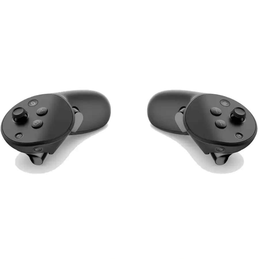 Контроллеры Meta Quest Touch Pro Controllers