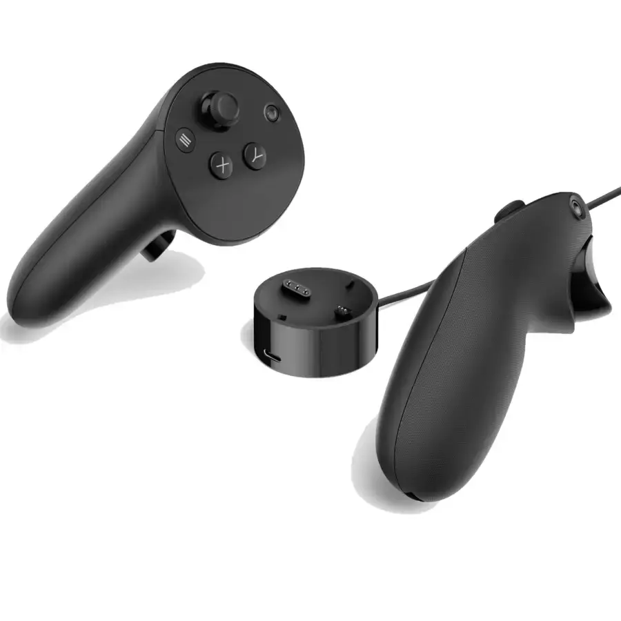 Контроллеры Meta Quest Touch Pro Controllers