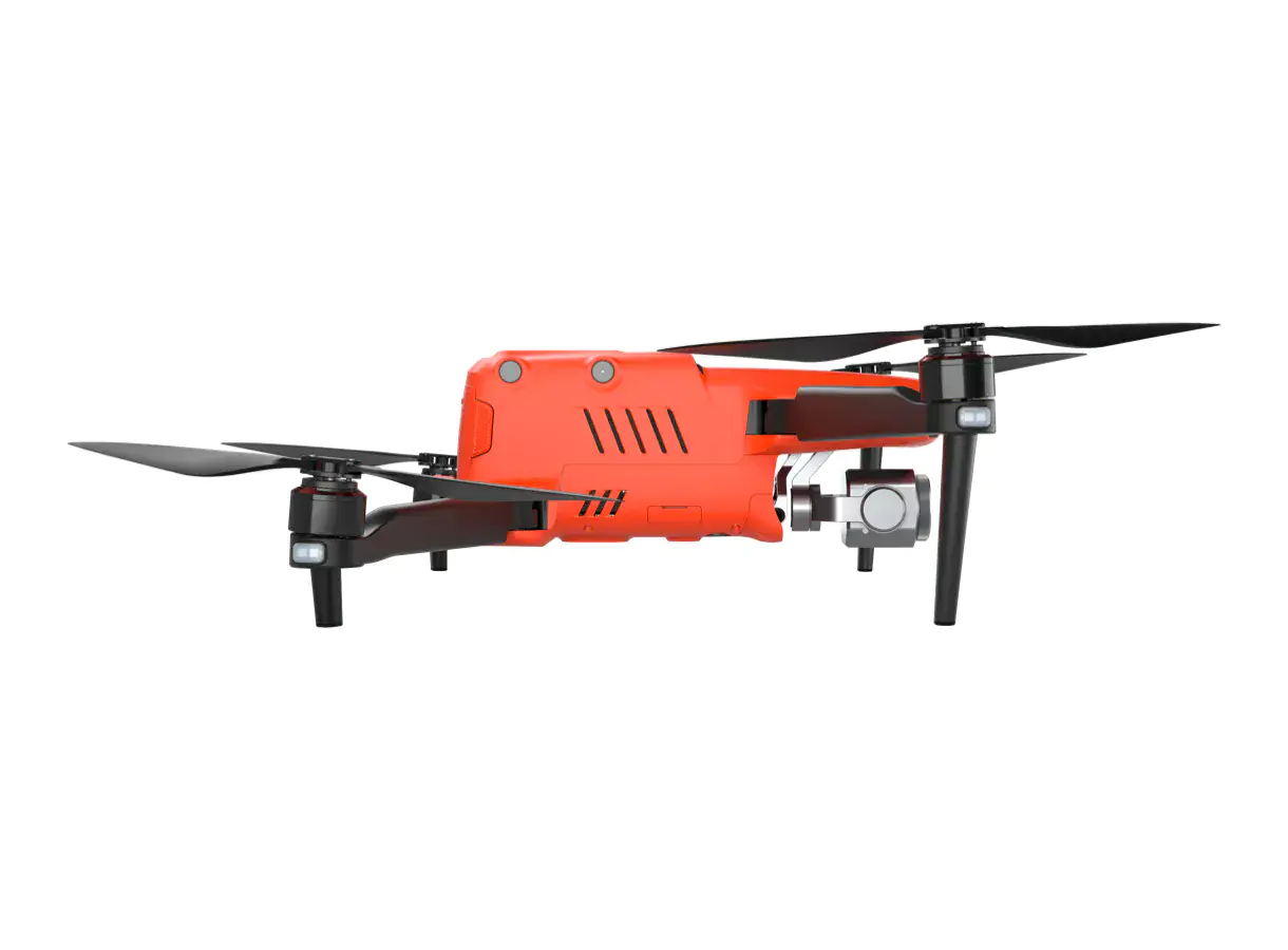 Квадрокоптер Autel EVO II Pro Rugged Bundle V2 (102000433)