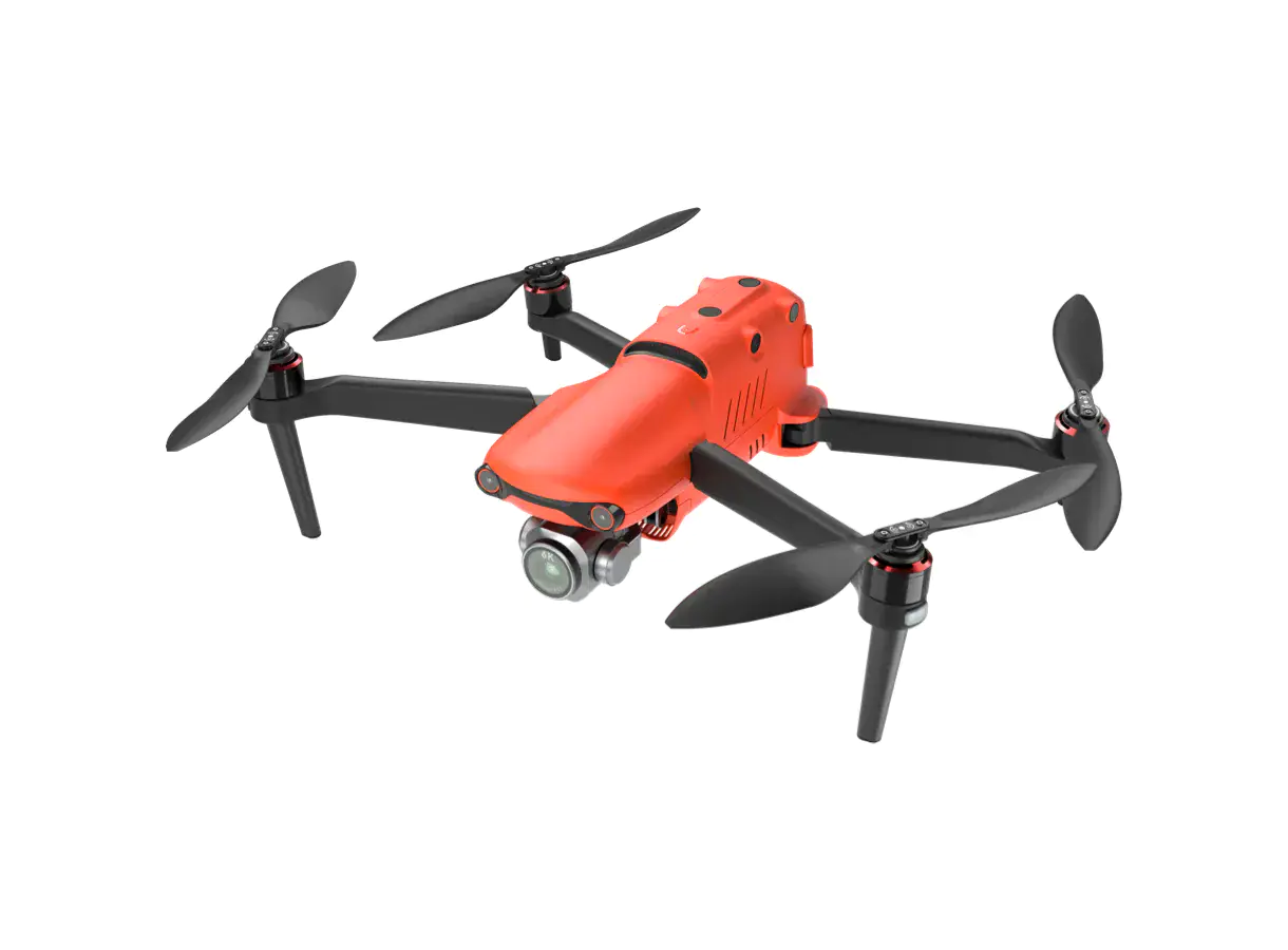 Квадрокоптер Autel EVO II Pro Rugged Bundle V2 (102000433)