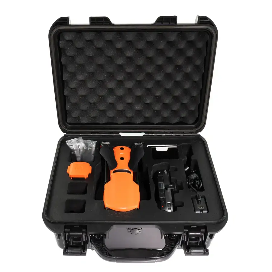 Квадрокоптер Autel EVO II Pro Rugged Bundle V2 (102000433)