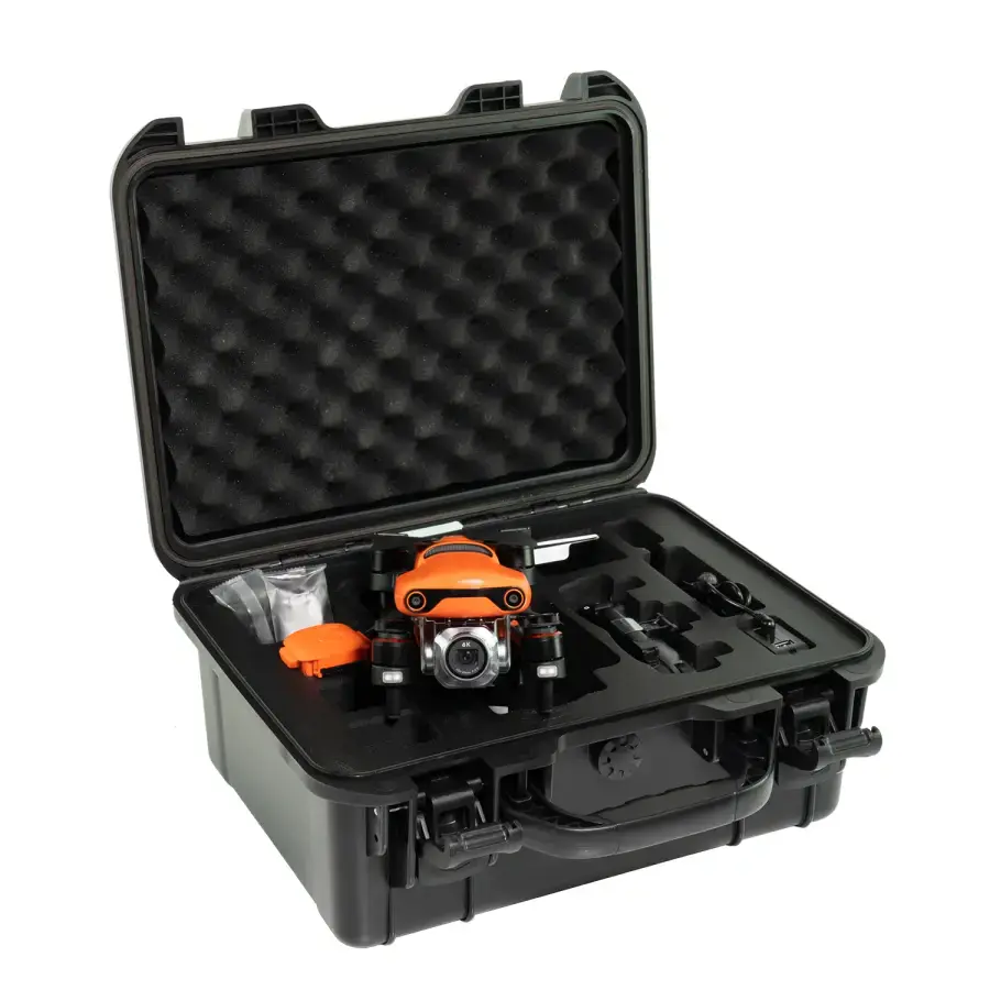 Квадрокоптер Autel EVO II Pro Rugged Bundle V2 (102000433)
