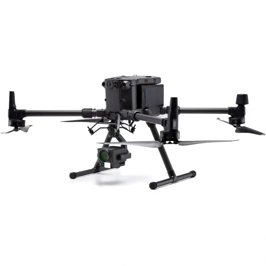 Квадрокоптер DJI Matrice 300 RTK (CP.EN.00000222.03)