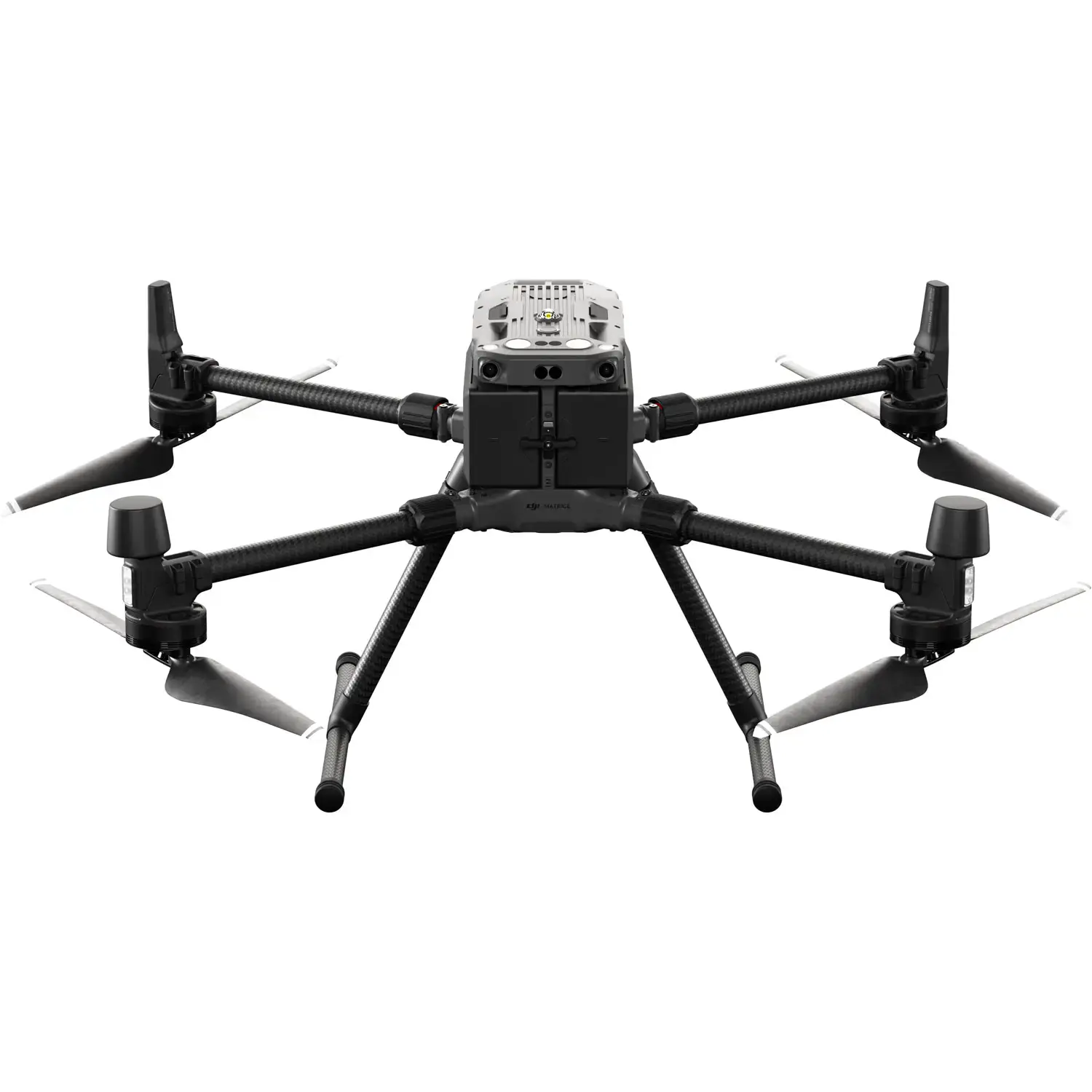 Квадрокоптер DJI Matrice 350 RTK Enterprise + NightVision Camera (CP.EN.00000468.01)