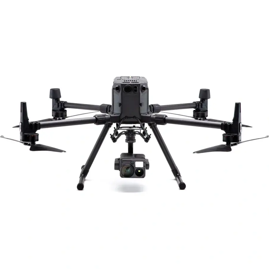 Квадрокоптер DJI Matrice 350 RTK Enterprise + NightVision Camera (CP.EN.00000468.01)
