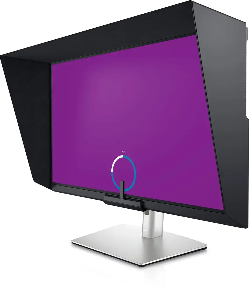 Монітор Dell UP3221Q (210-AYCI)
