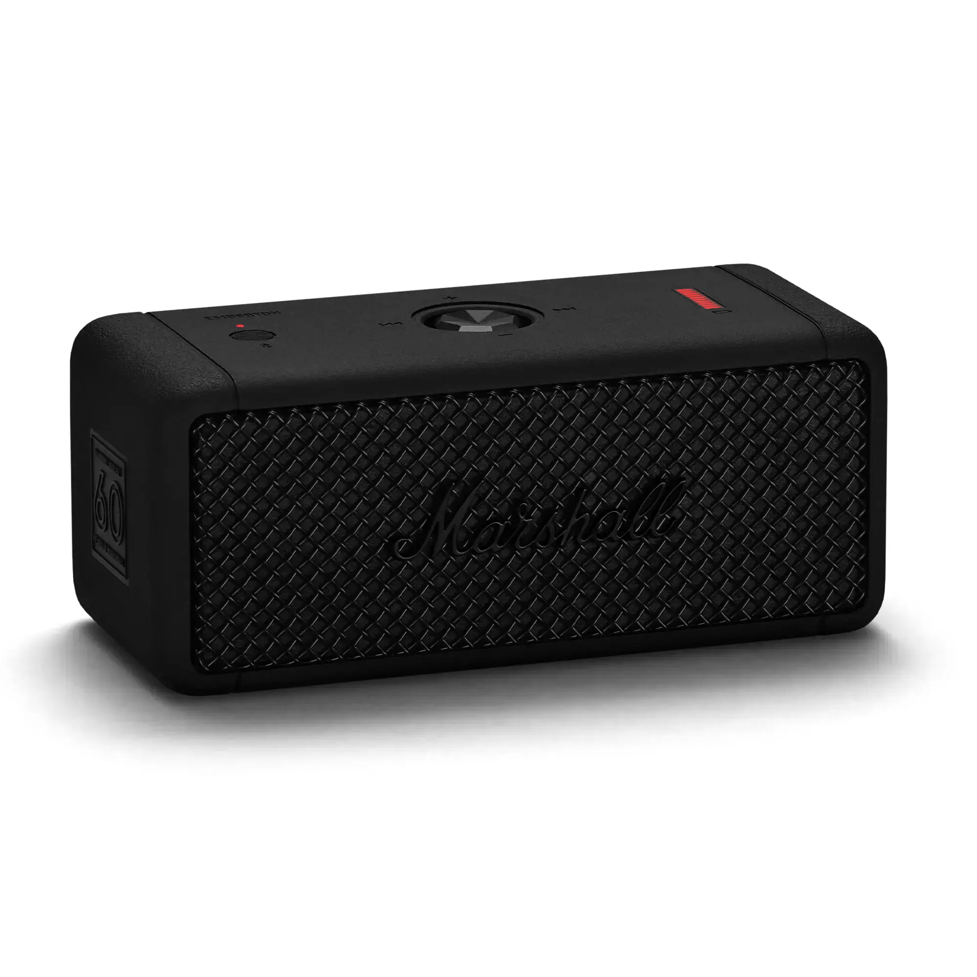 Колонка Marshall Emberton Black Diamond Jubilee
